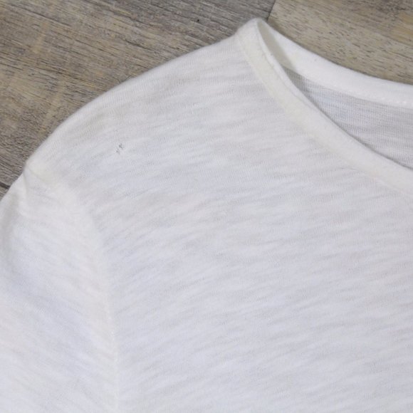 Elizabeth & James Draping Romy Tee - Picture 3 of 13